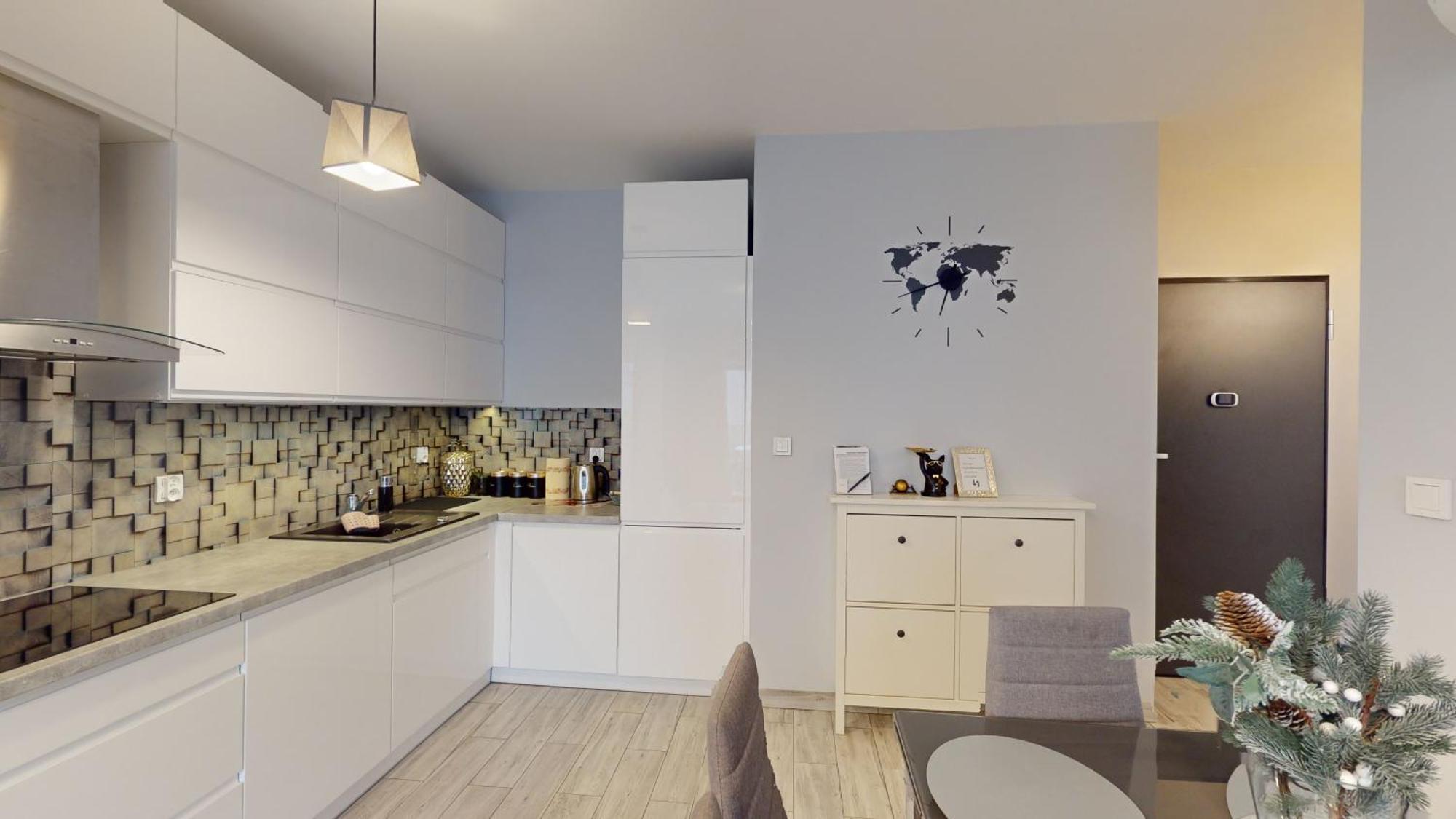 Family House Near The Market Square -Perfect For Family & Business Stays - Ksiecia Witolda Street 500 Steps To Market Square - 2 Bedrooms,2 Parking Places Wrocław Zewnętrze zdjęcie