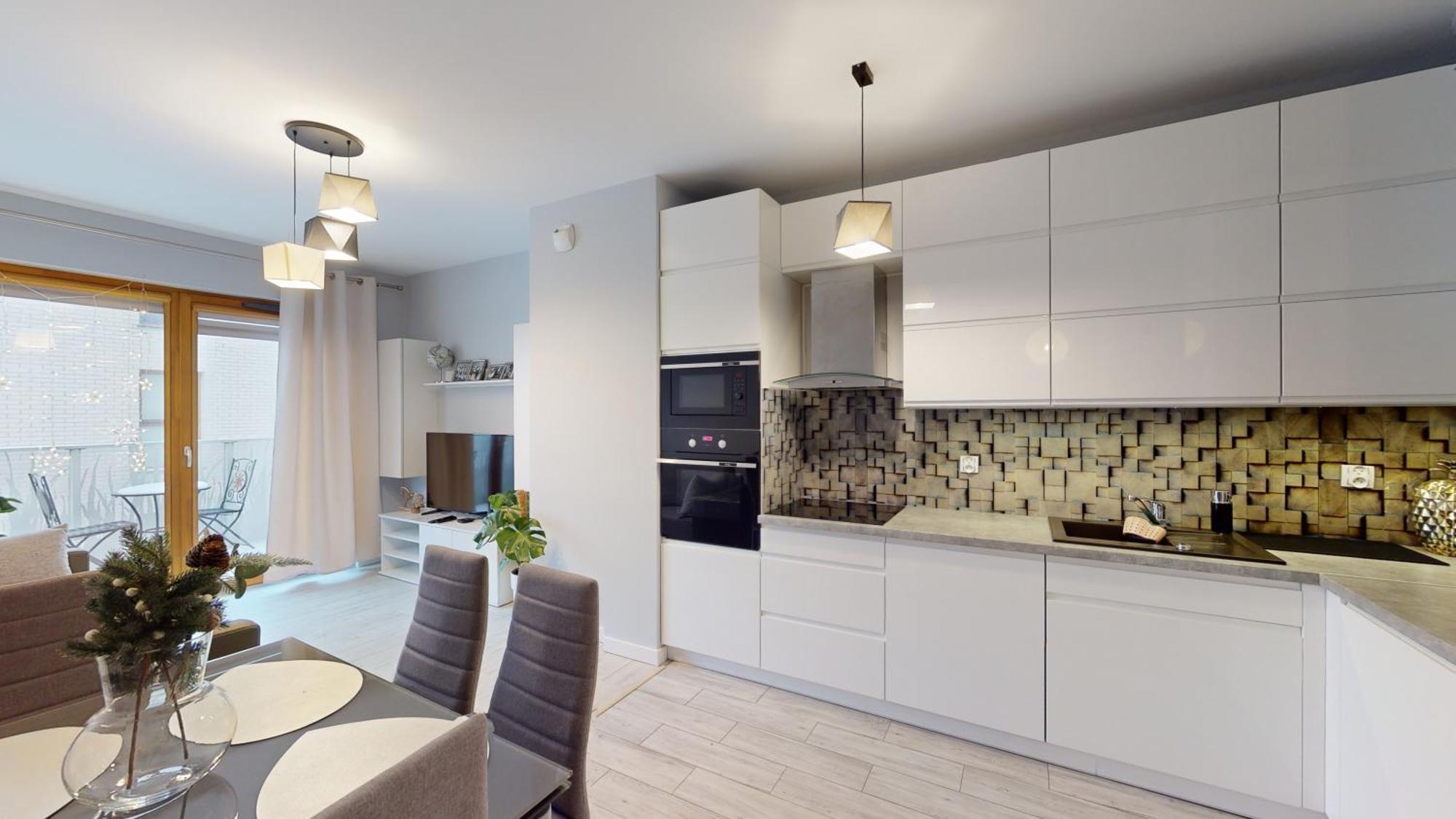Family House Near The Market Square -Perfect For Family & Business Stays - Ksiecia Witolda Street 500 Steps To Market Square - 2 Bedrooms,2 Parking Places Wrocław Zewnętrze zdjęcie