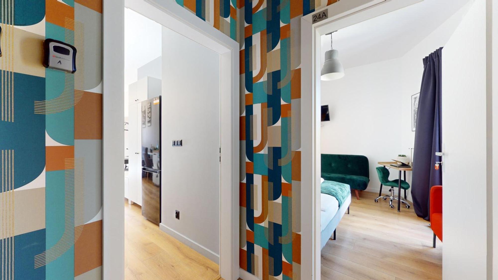 Family House Near The Market Square -Perfect For Family & Business Stays - Ksiecia Witolda Street 500 Steps To Market Square - 2 Bedrooms,2 Parking Places Wrocław Zewnętrze zdjęcie